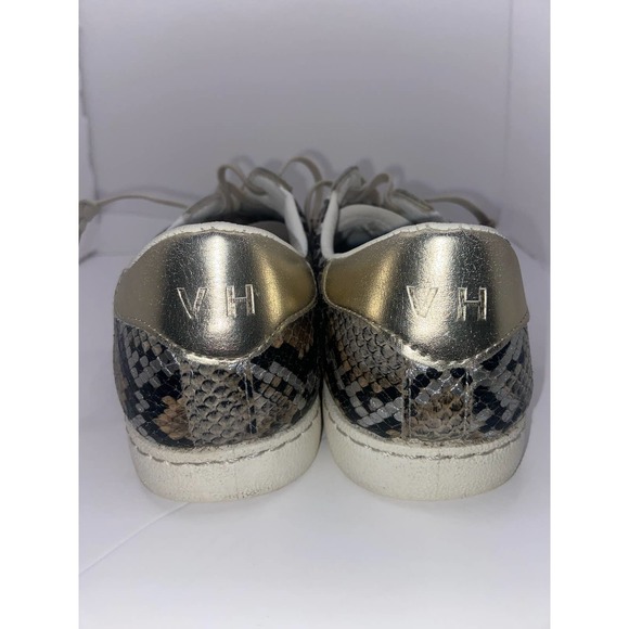 Vintage Havana Betsy Browze Snakeskin Women’s size 7.5 (W) - Picture 6 of 10